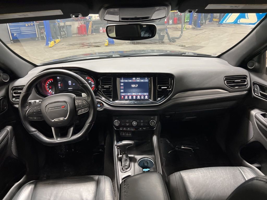 Used 2021 Dodge Durango GT image 16