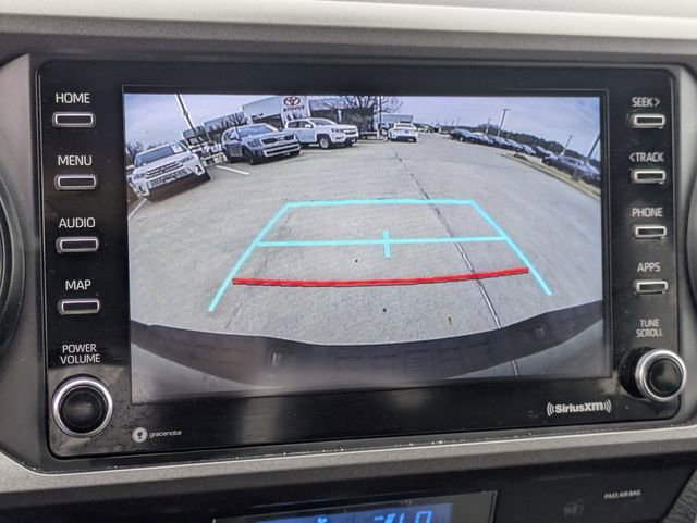 Used 2023 Toyota Tacoma TRD Off-Road w/ Technology Package image 17