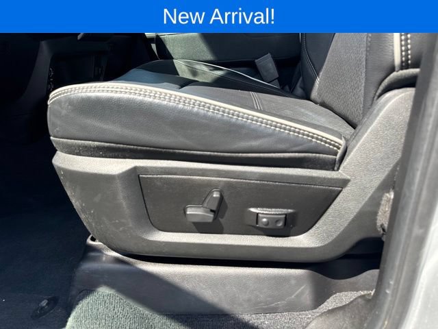 Used 2026 RAM 2500 Laramie AWD/4WD image 16
