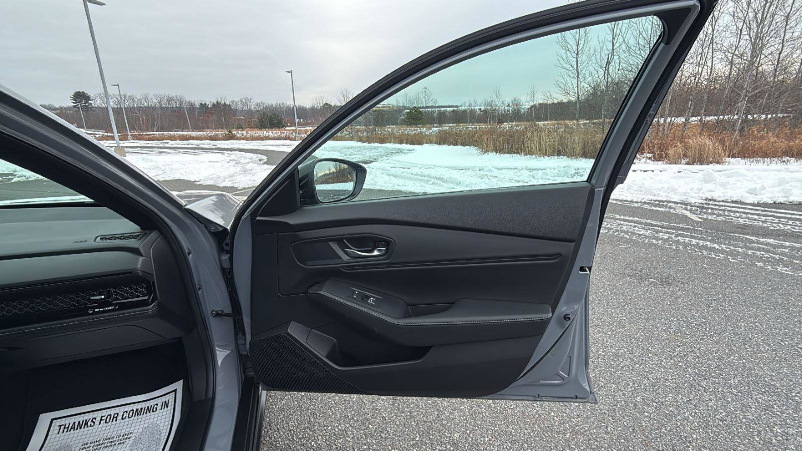 Used 2023 Honda Accord Sport image 17