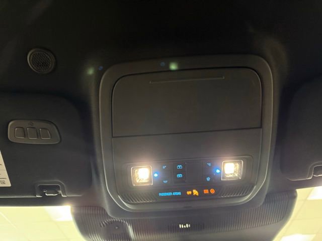 New 2026 Ford Explorer ST image 20