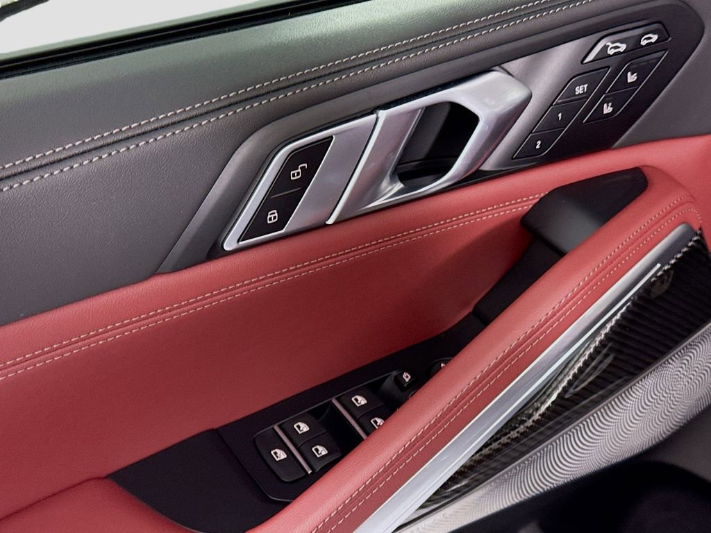 Used 2026 BMW X6 M60i image 24