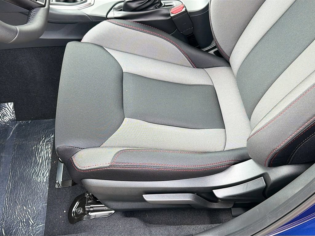 New 2026 Subaru WRX AWD/4WD image 25