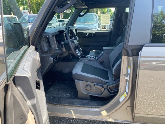 New 2026 Ford Bronco Big Bend AWD/4WD image 7