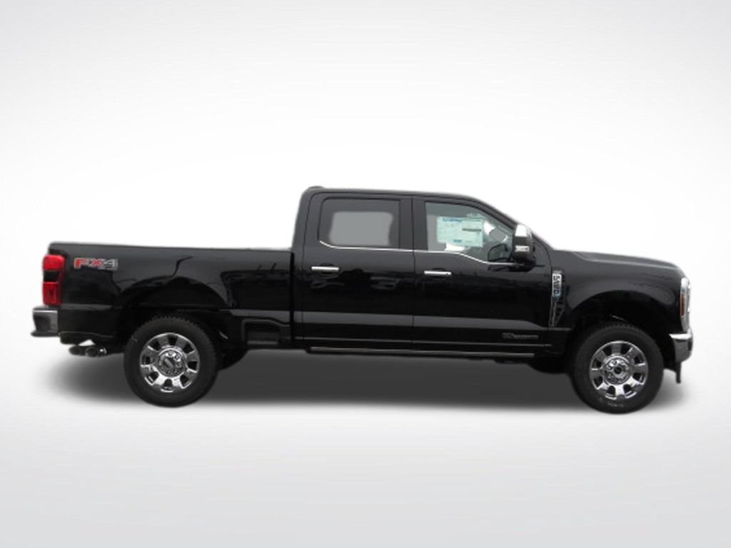 New 2026 Ford F250 Lariat w/ Lariat Ultimate Package AWD/4WD image 9