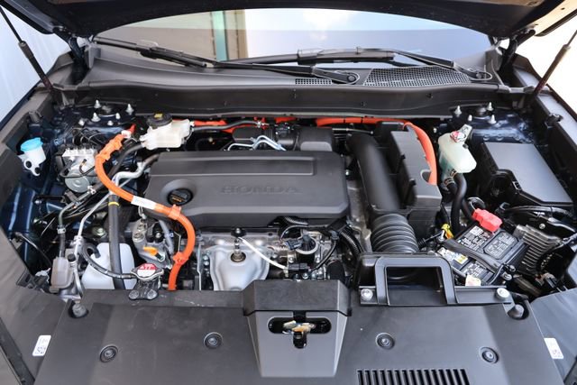 New 2026 Honda CR-V Sport-L image 10