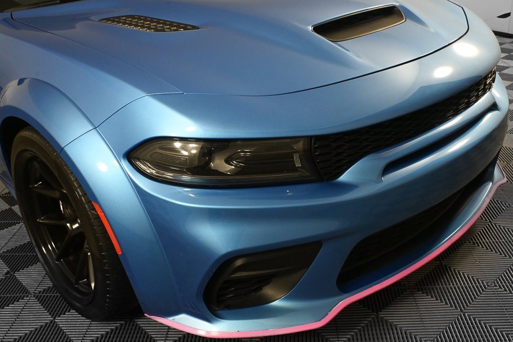 Used 2023 Dodge Charger SRT Hellcat w/ Harman/Kardon Audio Group image 33