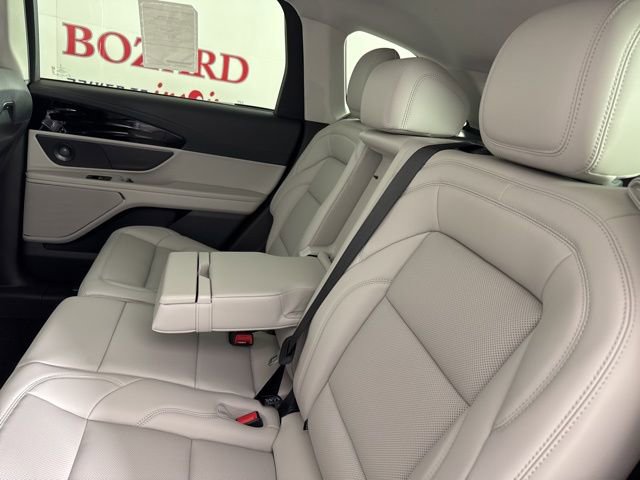 New 2026 Lincoln Nautilus Premier w/ Equipment Group 102A image 17