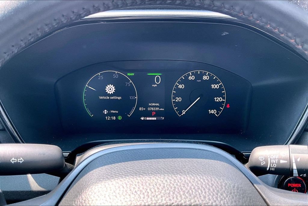 Used 2023 Honda CR-V Sport image 13