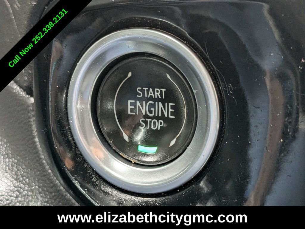 Used 2023 Chevrolet Silverado 1500 LT Trail Boss w/ Protection Package image 31