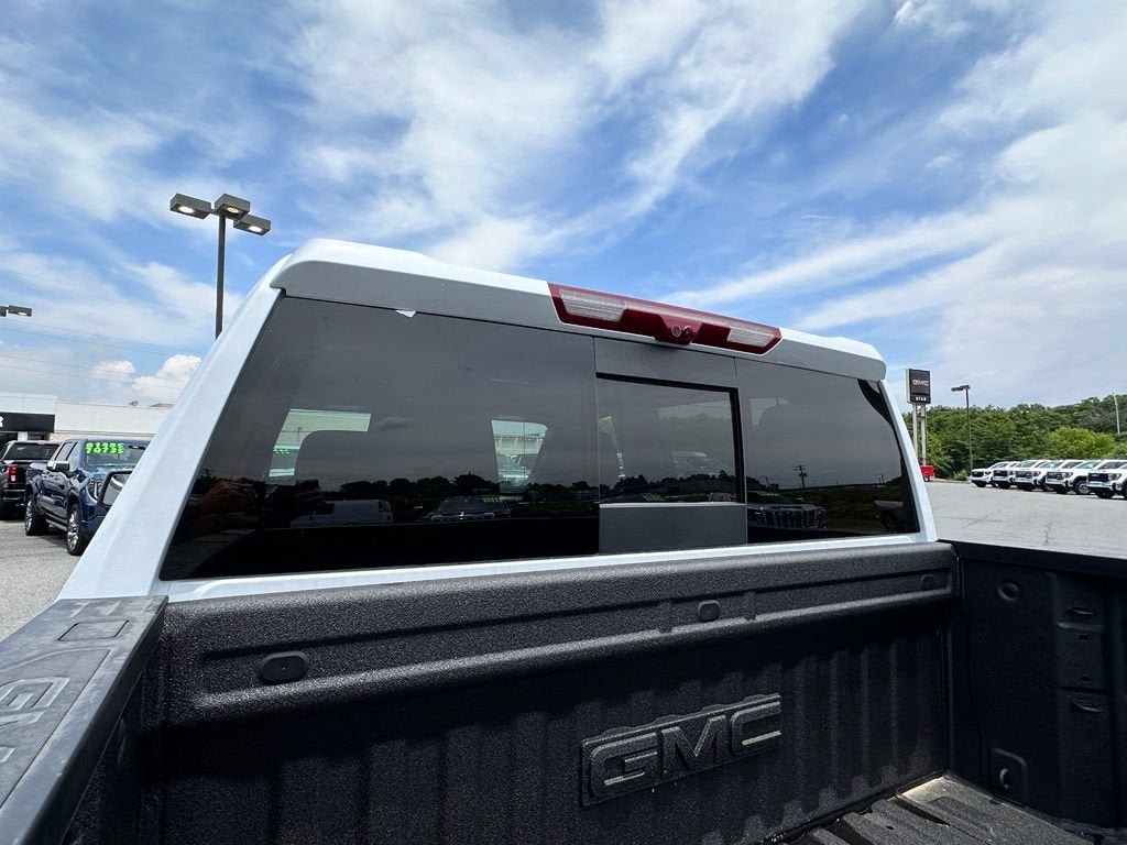 New 2026 GMC Sierra 1500 Denali w/ Denali Reserve Package AWD/4WD image 38