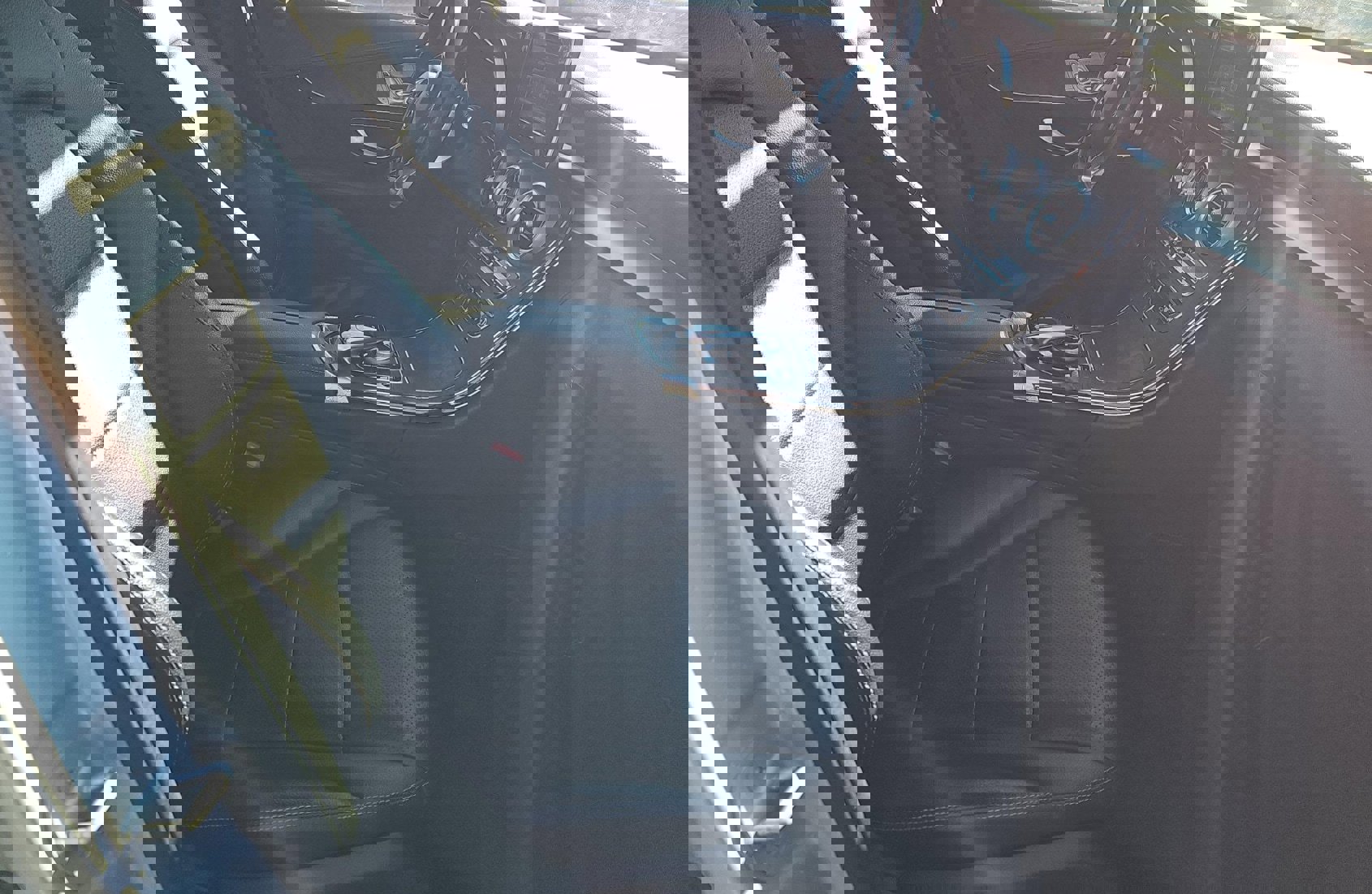 Used 2016 Mercedes-Benz C 300 Sedan w/ Sport Package image 10