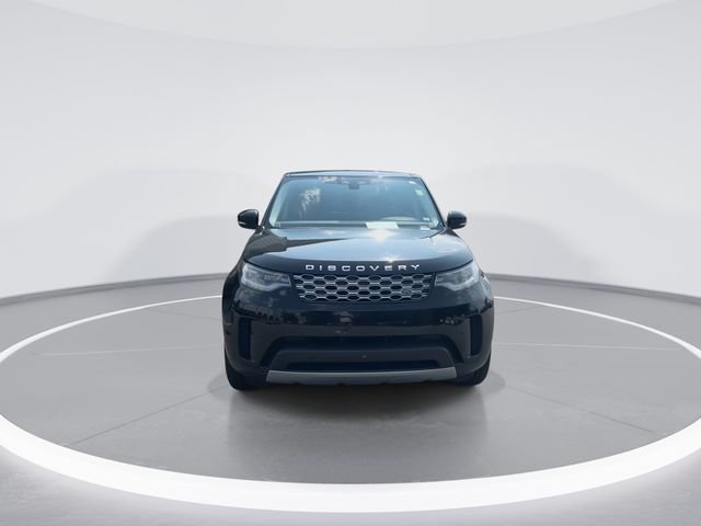 Used 2024 Land Rover Discovery S AWD/4WD image 3