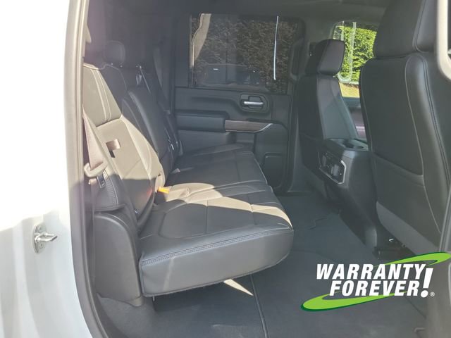 Used 2023 Chevrolet Silverado 3500 High Country w/ Snow Plow Prep/Camper Package image 17