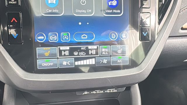 New 2026 Subaru Forester Sport image 27