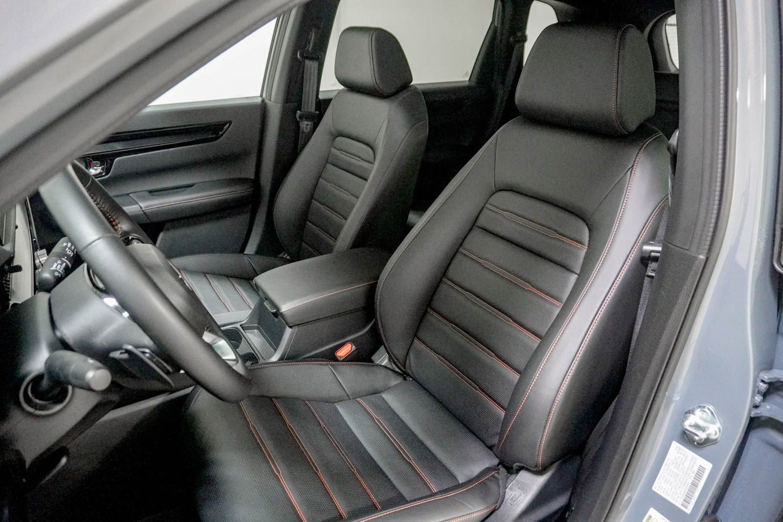 Used 2026 Honda CR-V Sport Touring image 19