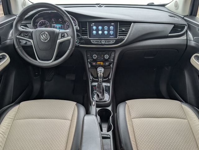 Used 2017 Buick Encore Preferred FWD image 24