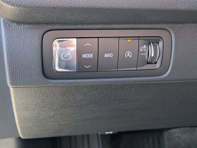 New 2026 Chevrolet Traverse Z71 w/ Enhanced Driving Package image 15