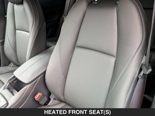 Used 2026 MAZDA CX-30 AWD 2.5 S w/ Select Sport Pkg image 15