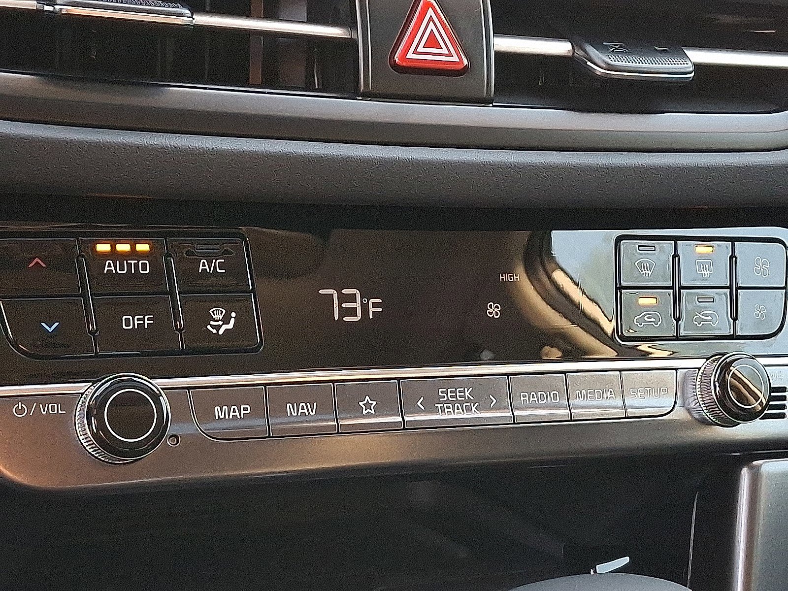 New 2026 Kia Seltos EX image 11