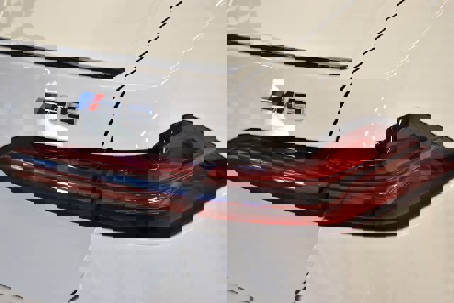 New 2026 BMW M5 w/ Executive Package image 12