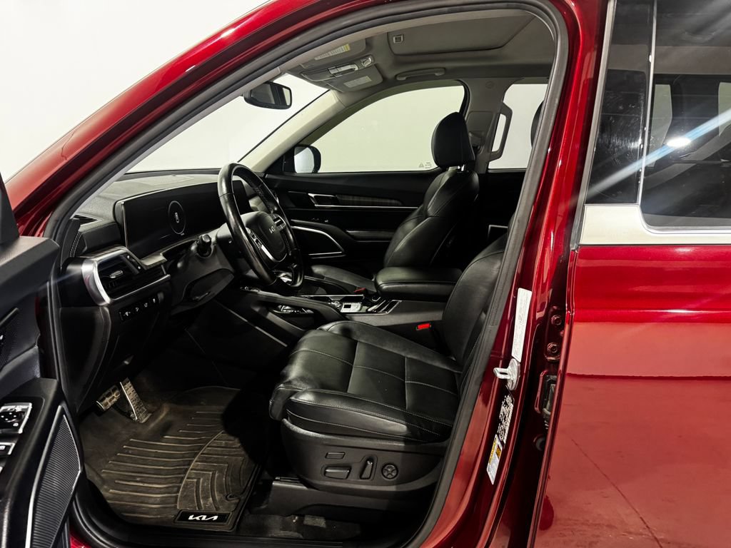 Used 2023 Kia Telluride SX Prestige X-Line AWD/4WD image 14