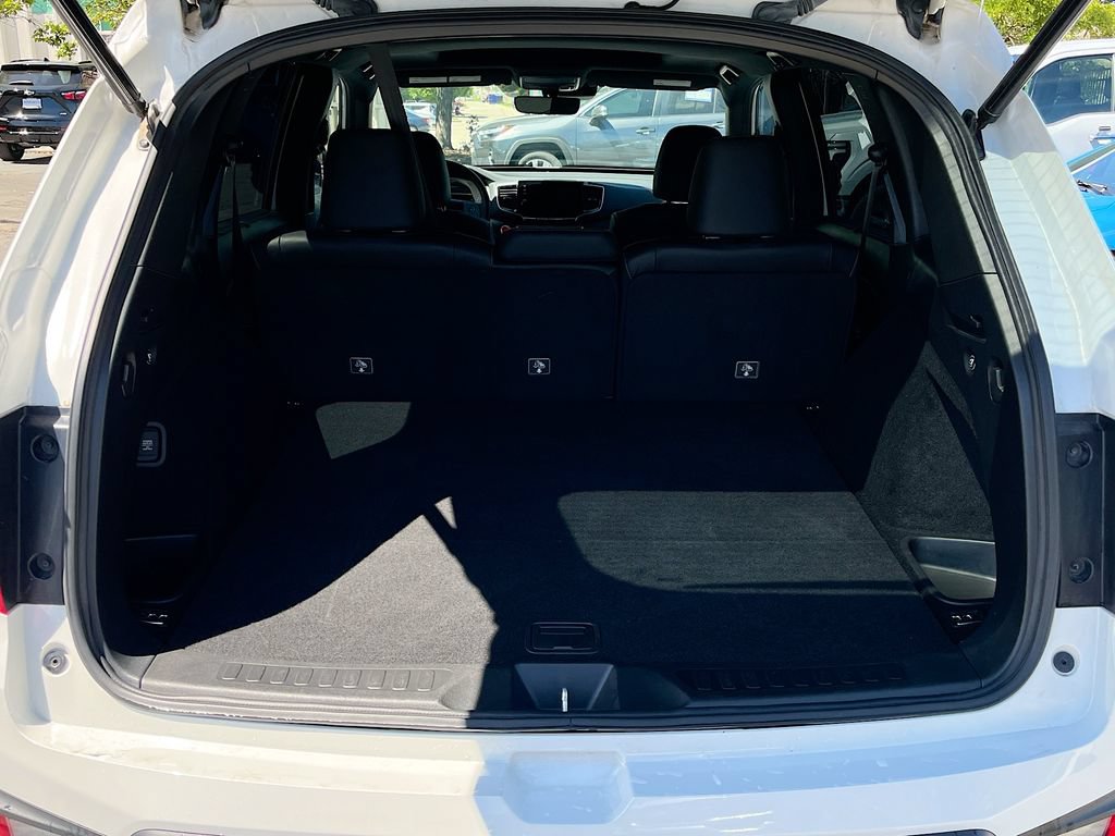 Used 2023 Honda Passport TrailSport image 27