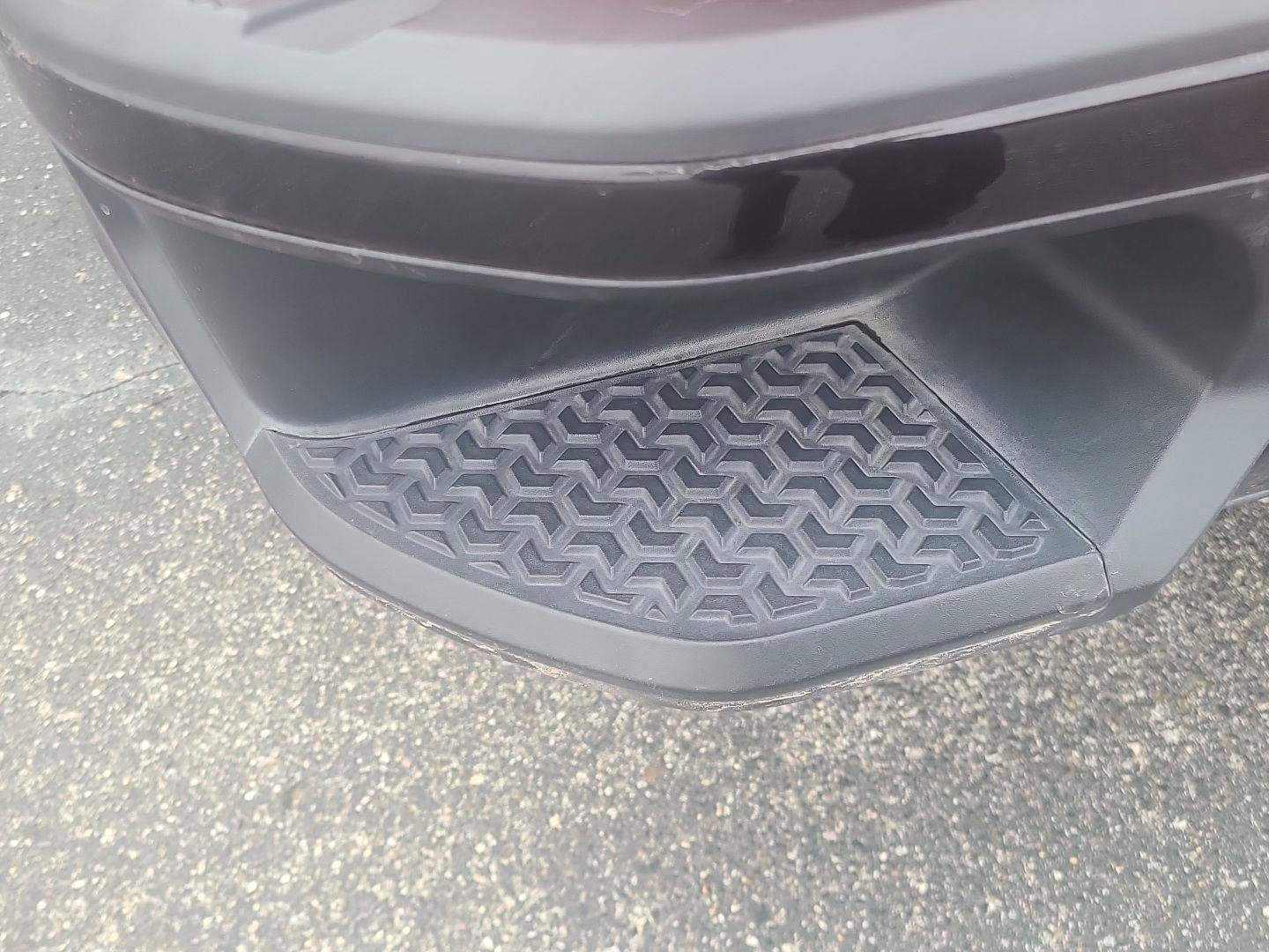 Used 2022 Chevrolet Silverado 1500 Custom Trail Boss image 12