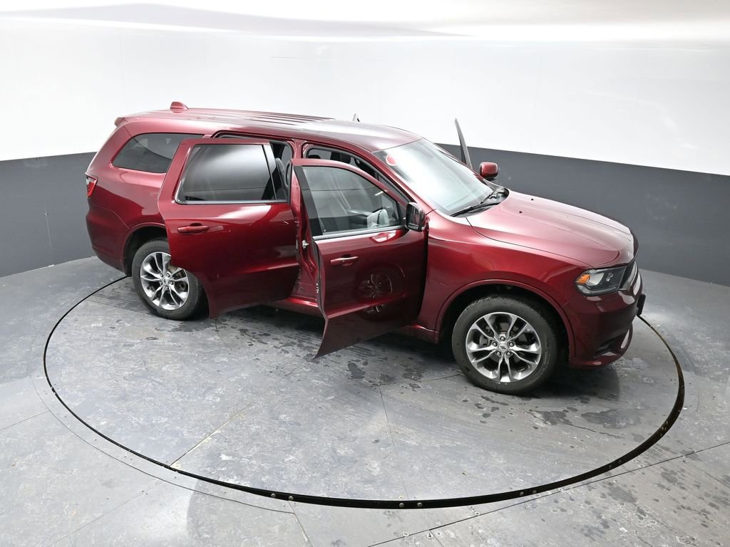 Used 2020 Dodge Durango GT image 60