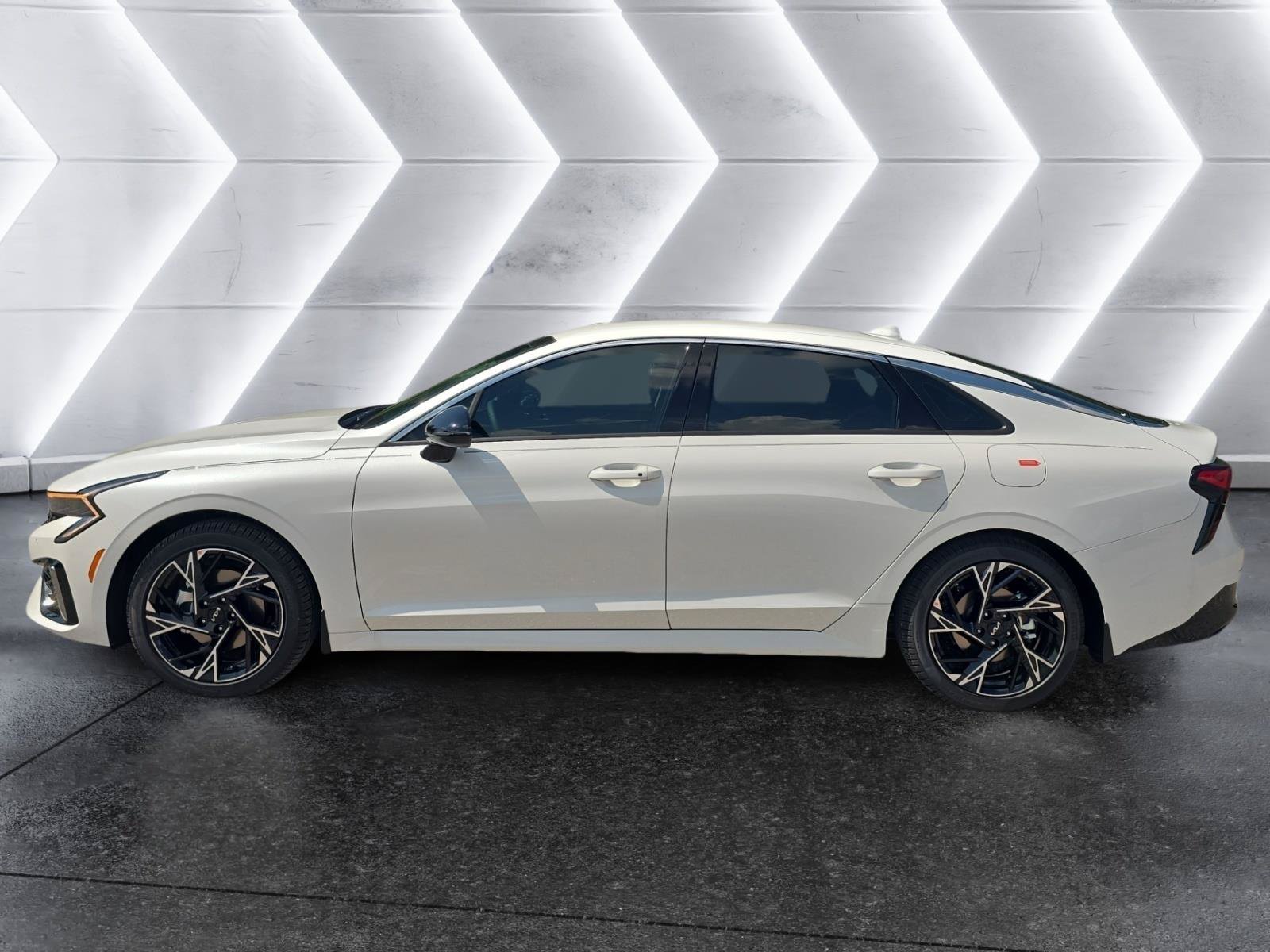 New 2026 Kia K5 GT-Line image 2