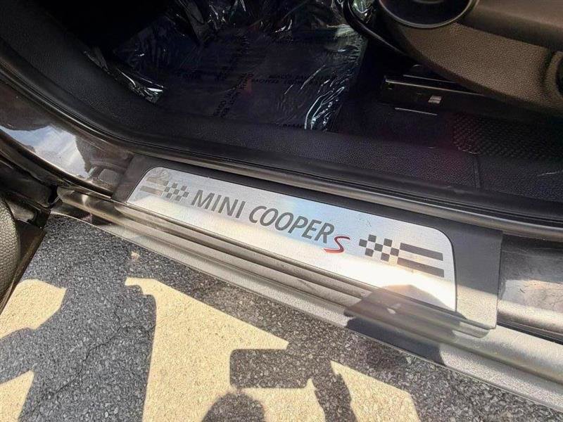 Used 2016 MINI Cooper Countryman S AWD/4WD image 25
