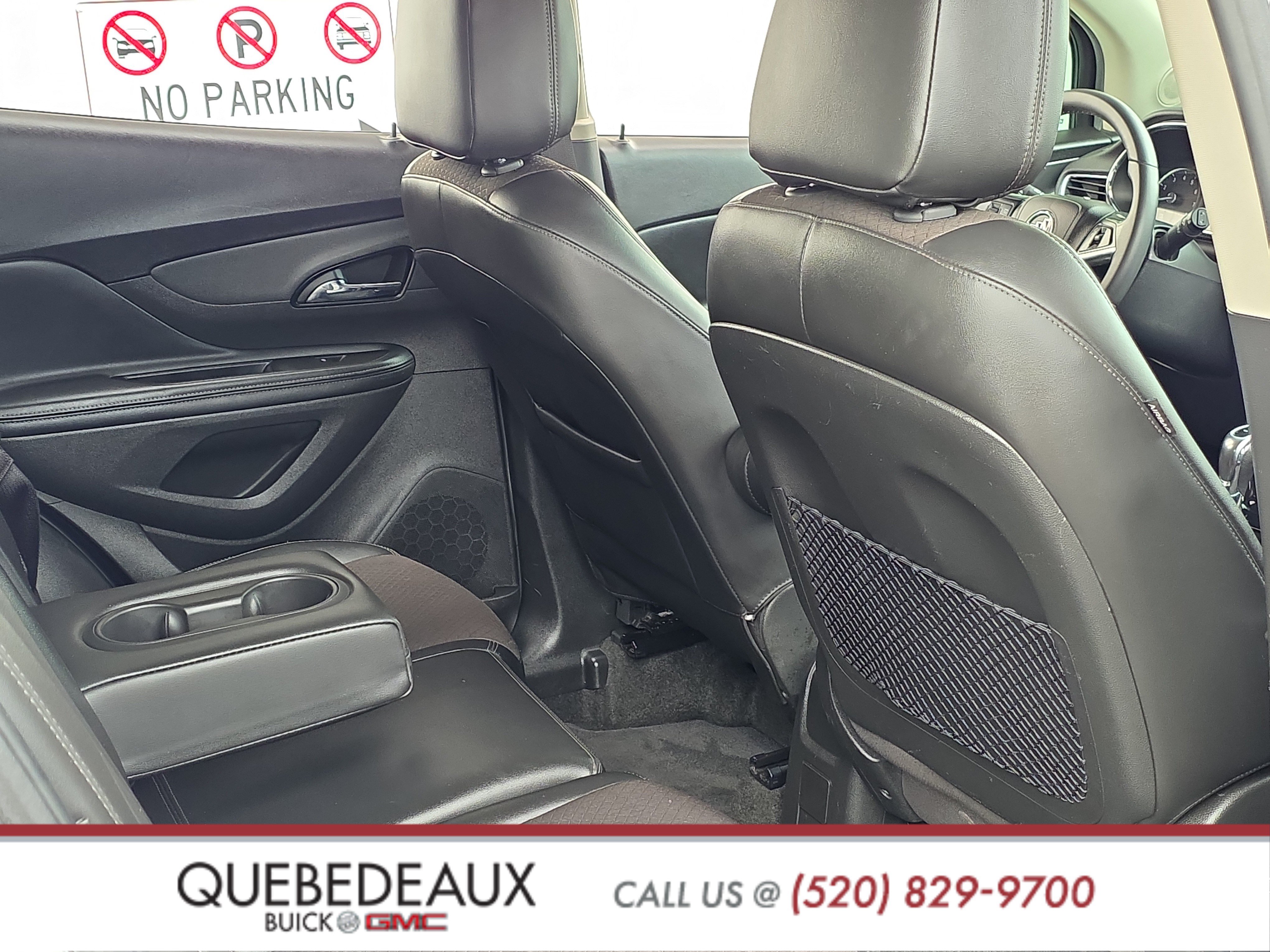 Used 2021 Buick Encore Preferred FWD image 25