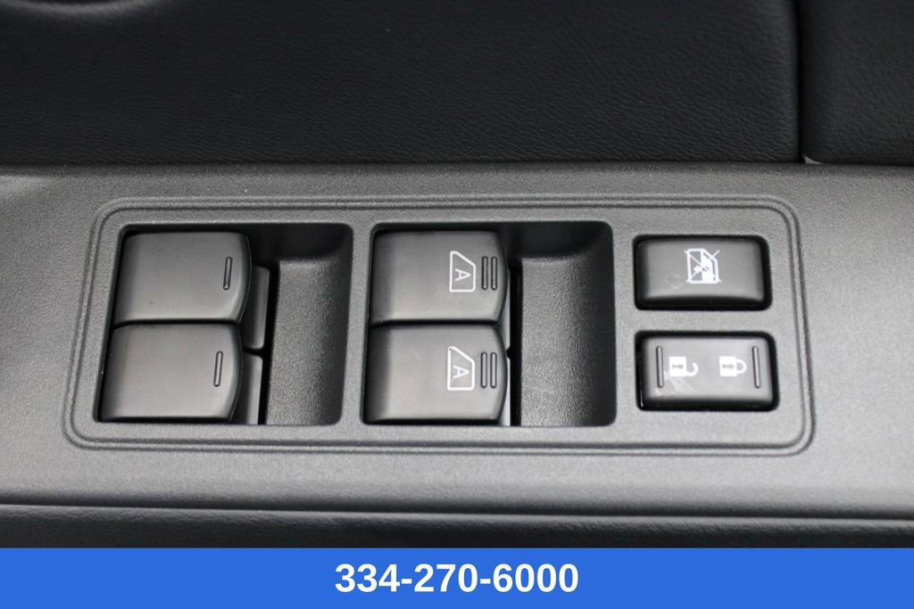 New 2026 Nissan Frontier Pro-X w/ Tow Package image 15