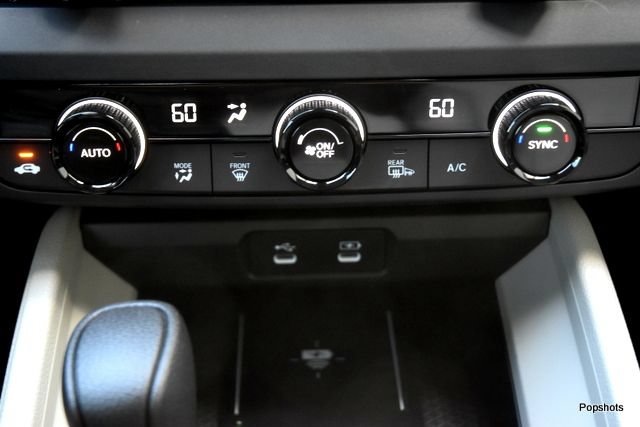 New 2026 Honda Accord SE image 15