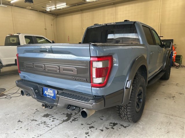 Used 2023 Ford F150 Raptor image 4