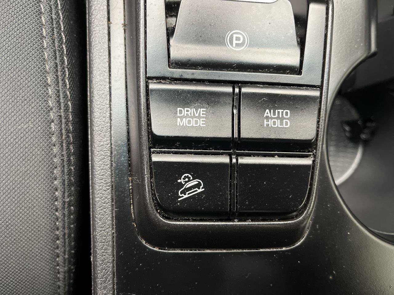 Used 2019 Hyundai Tucson Value w/ Cargo Package AWD/4WD image 14