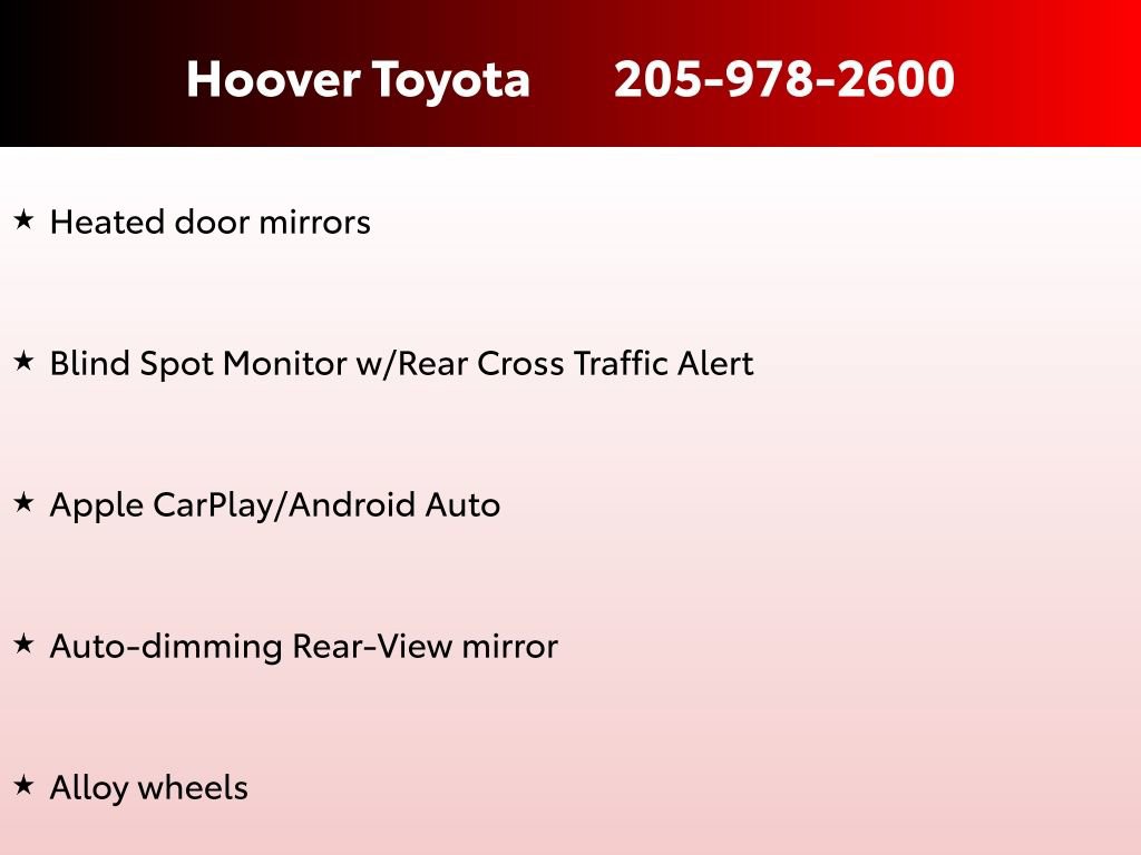 Used 2023 Toyota Tacoma SR5 w/ Technology Package RWD image 14