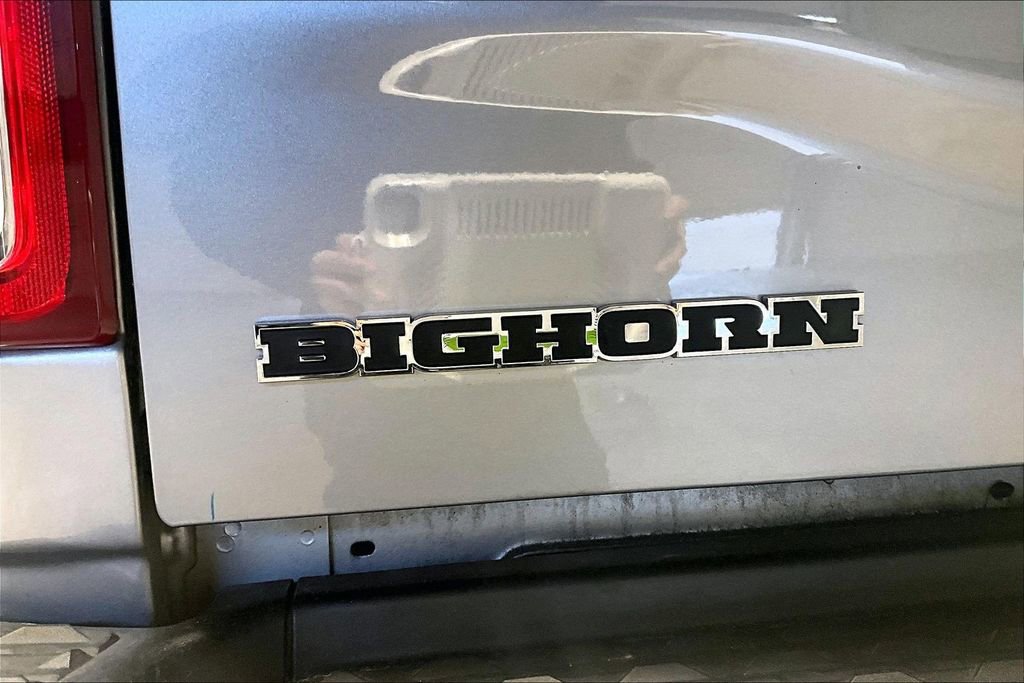 Used 2024 RAM 2500 Big Horn w/ Bed Utility Group image 41
