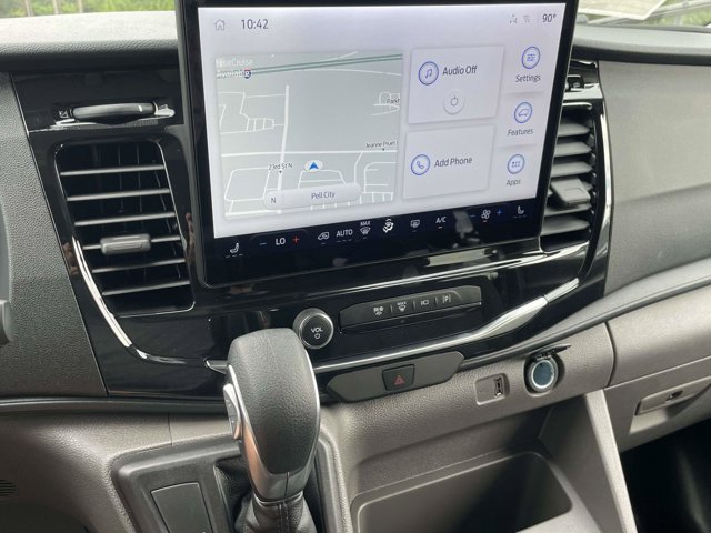 New 2026 Ford Transit 350 XLT RWD image 6