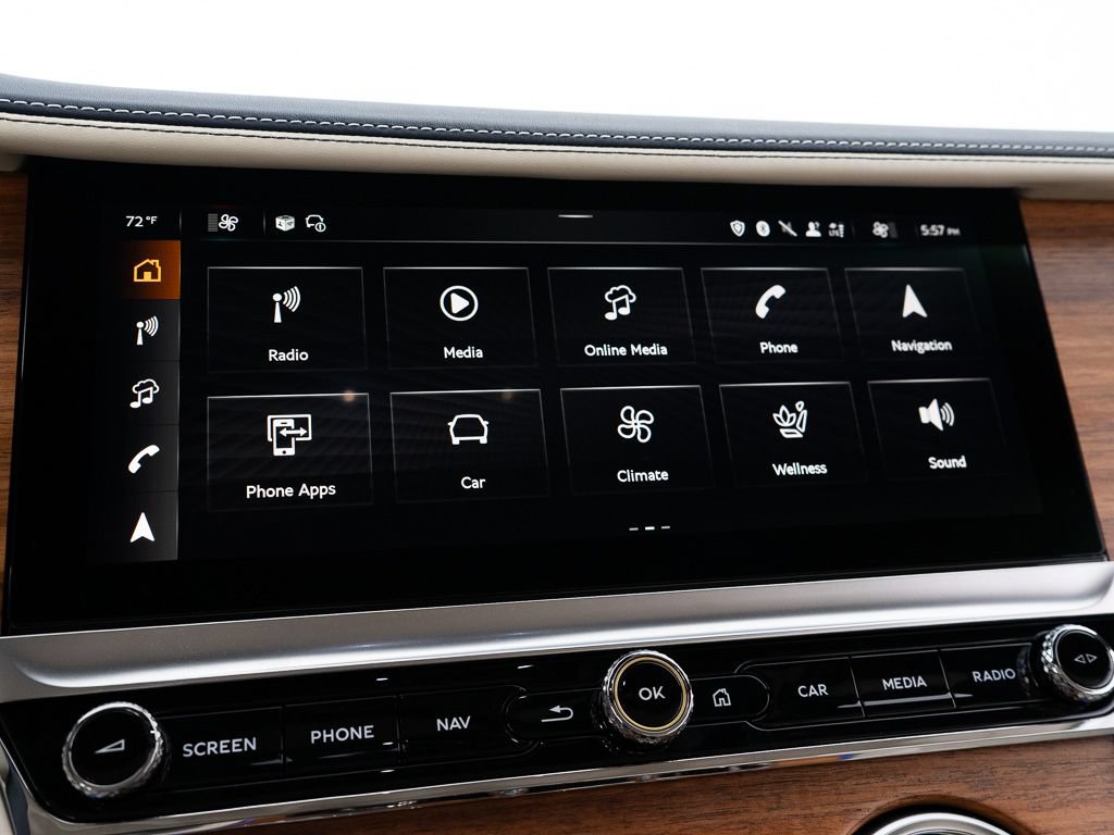 New 2026 Bentley Continental GTC image 42