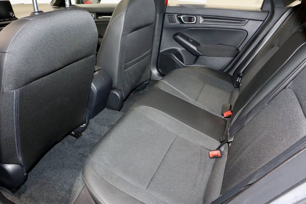 Used 2025 Honda Civic Sport image 21