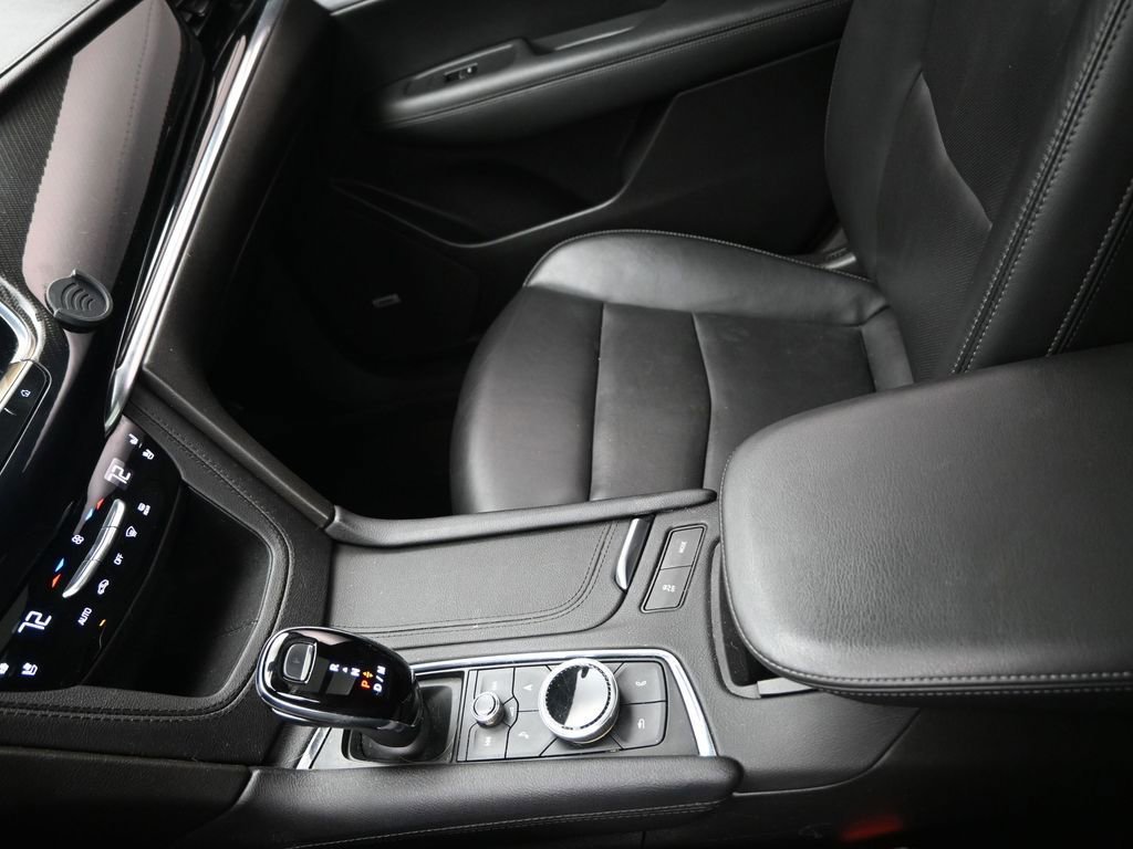 Used 2023 Cadillac XT6 Sport image 21