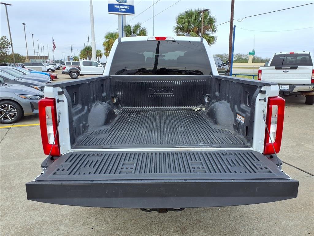 Certified 2025 Ford F250 XLT image 31