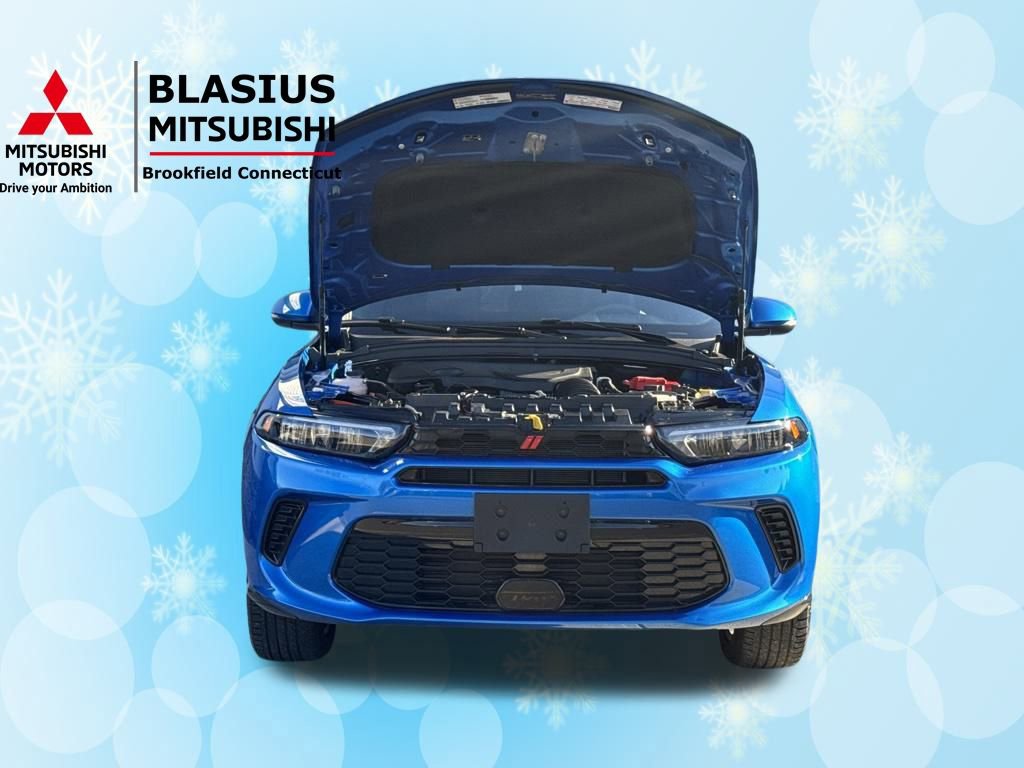 Used 2024 Dodge Hornet R/T Plus image 27