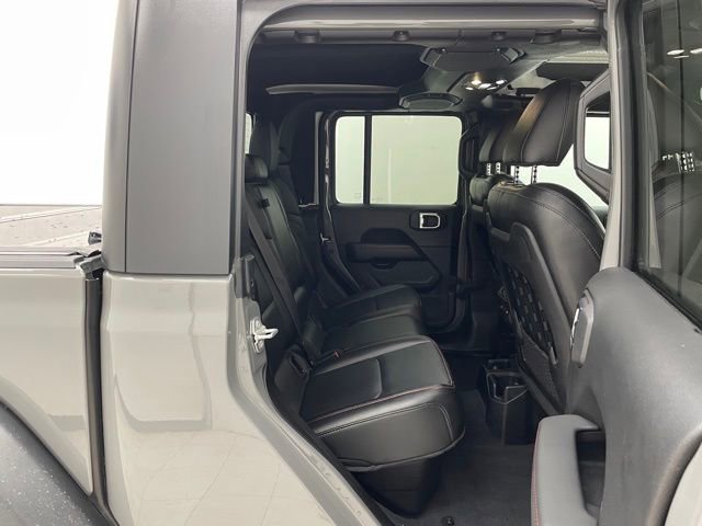 Used 2021 Jeep Gladiator Rubicon image 13
