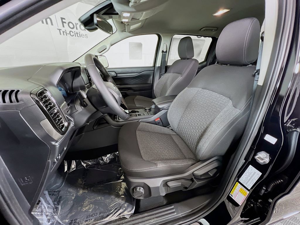 New 2026 Ford Ranger XLT image 23