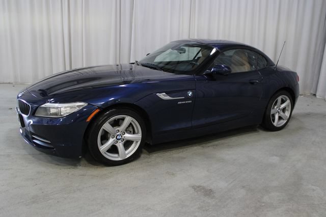 Used 2014 BMW Z4 sDrive28i RWD image 26