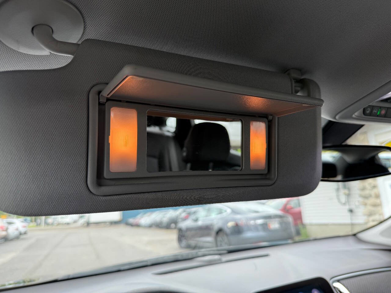 Used 2020 Chevrolet Malibu LT image 27