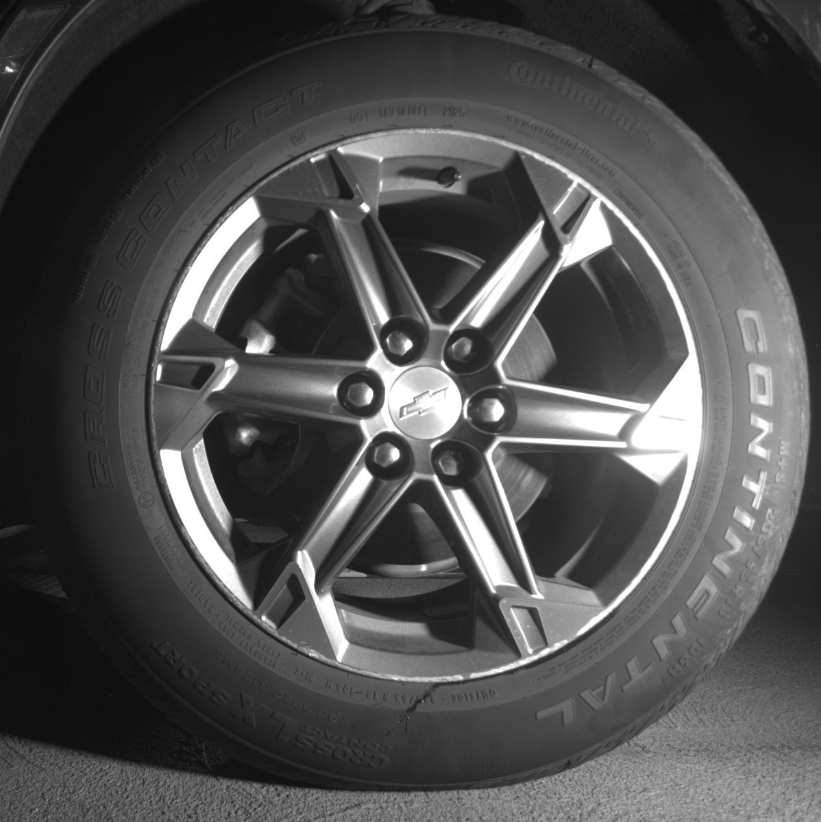 Used 2025 Chevrolet Blazer LT FWD image 12