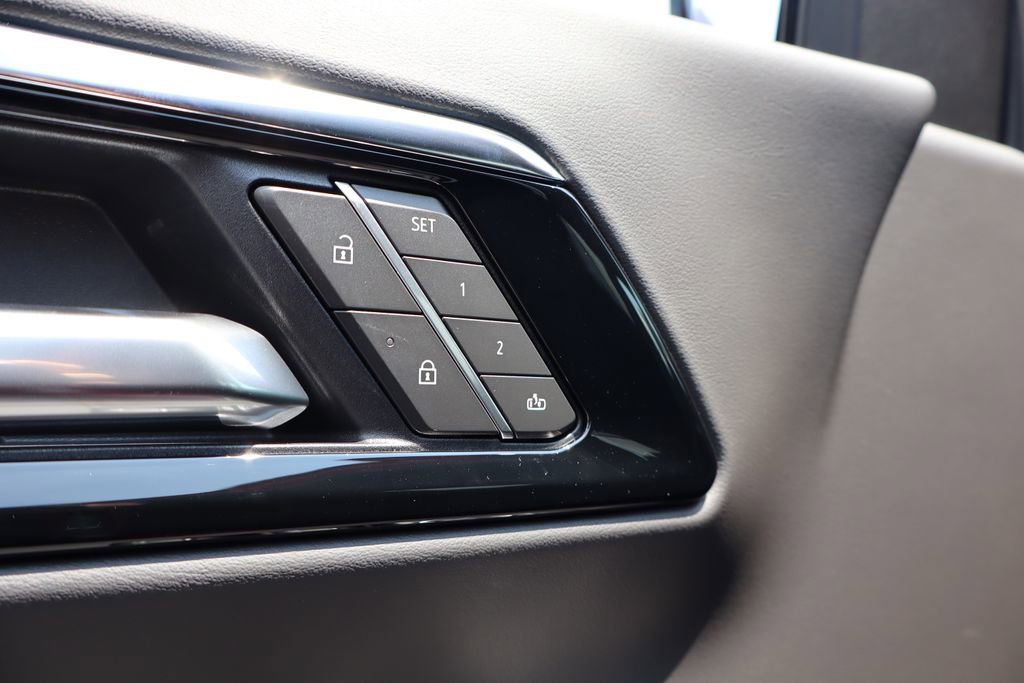 New 2025 Chevrolet Tahoe Premier image 10